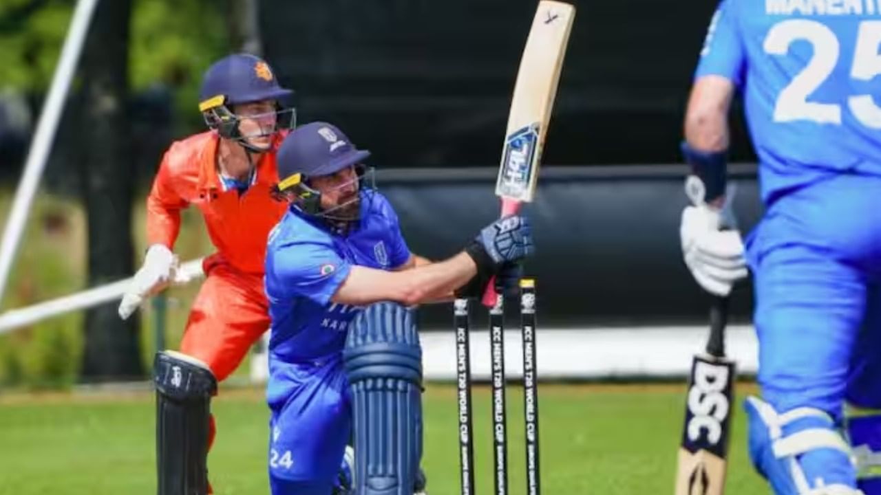 ICC T20 World Cup 2026: మరో క్రికెట్ సమరానికి టైం ఫిక్స్.. అర్హత సాధించిన జట్లు ఇవే ..