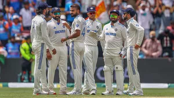 WTC Rankings: మాంచెస్టర్ టెస్ట్ డ్రా.. దెబ్బకు మారిపోయిన WTC ర్యాంకింగ్స్.. భారత్ ఏ ప్లేసులో ఉందంటే ?