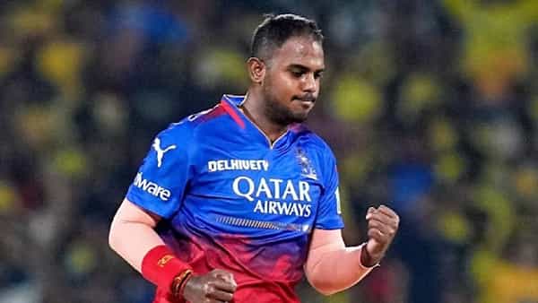Yash Dayal : యశ్ దయాల్ కేసులో కొత్త మలుపు.. ట్విస్ట్ ఇచ్చిన హైకోర్టు