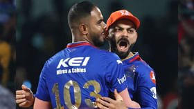 విరాట్ కోహ్లీ దోస్త్పై ఎఫ్ఐఆర్ నమోదు.. ప్రమాదంలో కెరీర్ విరాట్ కోహ్లీ దోస్త్పై ఎఫ్ఐఆర్ నమోదు.. ప్రమాదంలో కెరీర్