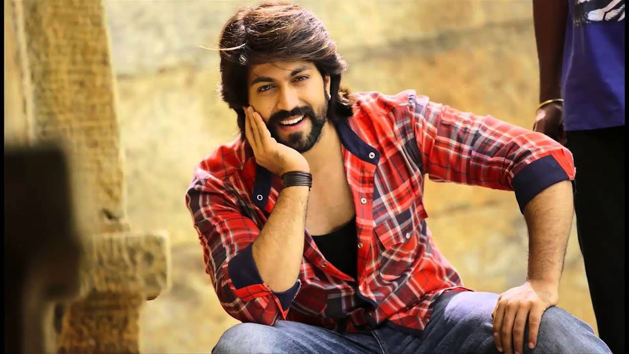 Yash Movie