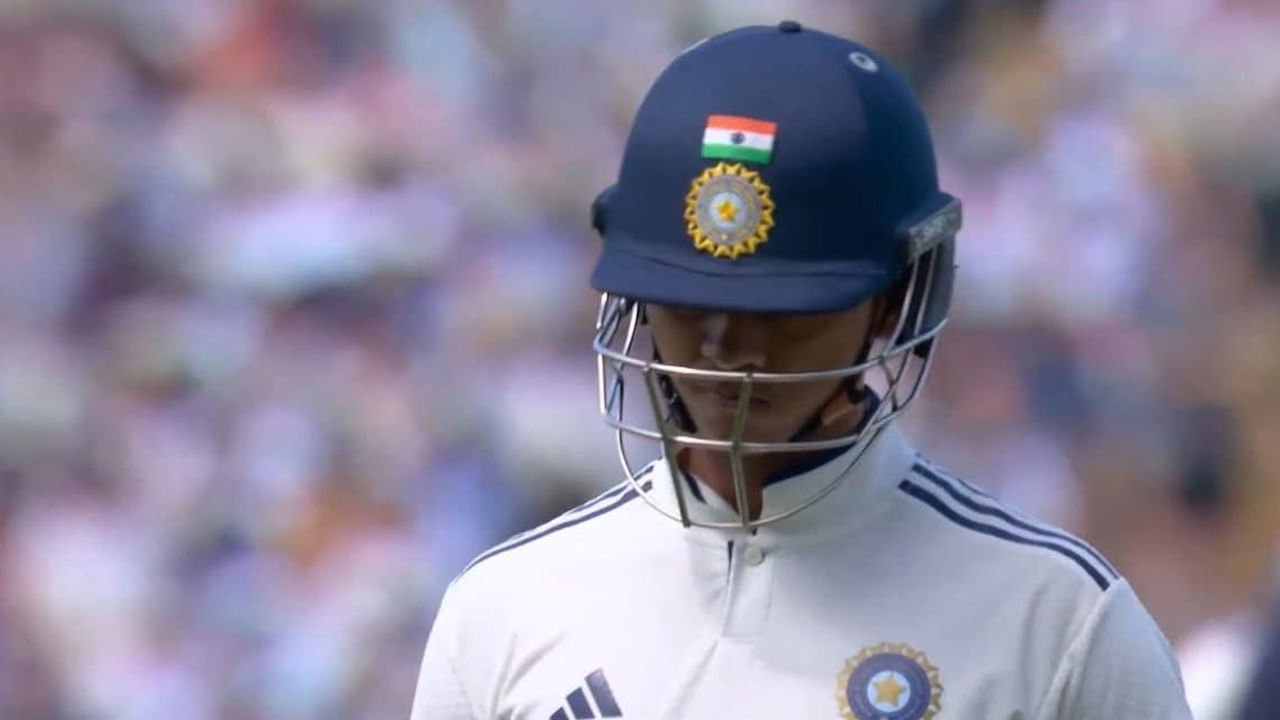 IND vs ENG: తోపువని ఛాన్స్ ఇస్తే.. 7 ఇన్నింగ్స్‌ల్లో ఒకేలా.. మరీ ఇంత చెత్తగా ఏంది సామీ..