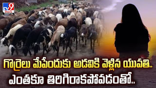పుట్టగొడుగుల కూర పెట్టి.. అత్తమామలను హత్య చేసి వీడియో