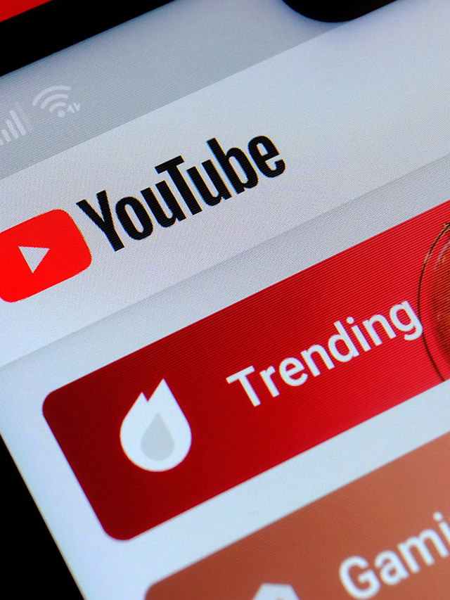 ట్రెండింగ్‌ పేజీని మూసివేయనున్న యూట్యూబ్‌.. కారణం ఏంటో తెలుసా?