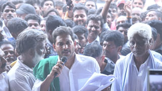 Andhra: ఉదయాన్నే పొలానికి వెళ్లిన భార్యాభర్తలు.. ఇంటికి రాలేదని వెళ్లి చూడగా..
