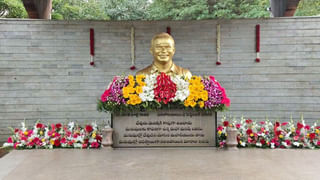 Andhrapradesh: నేడు శ్రీశైలంలో సీఎం చంద్రబాబు పర్యటన… జలహారతి కార్యక్రమంలో పాల్గొననున్న సీఎం