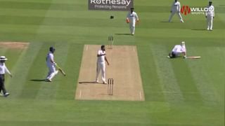 Rishabh Pant : టీమిండియాకు భారీ షాక్.. మ్యాచ్ మధ్యలోనే మైదానం వీడిన రిషబ్ పంత్.. కారణం ఇదే