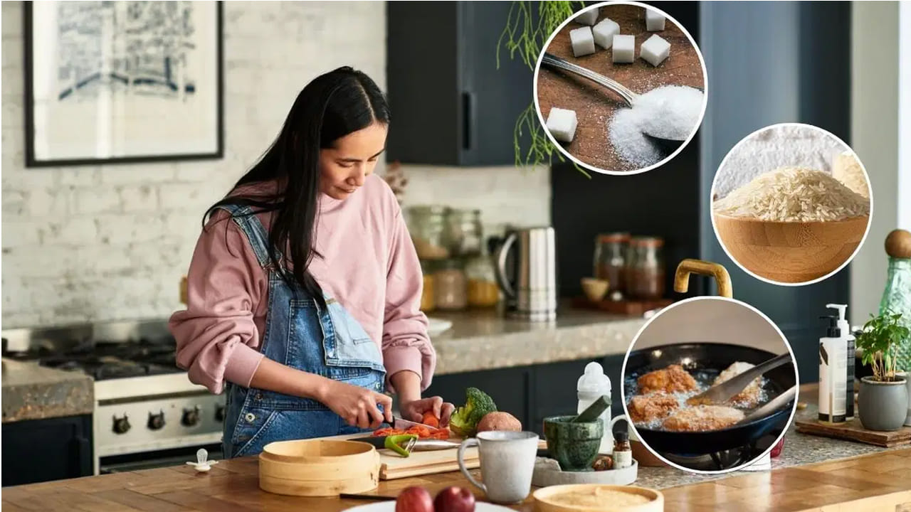 ఈ మూడు పదార్థాలను మానేసే ముందు కొన్ని విషయాలను గుర్తుంచుకోవాలి. మీరు బరువు తక్కువగా ఉన్నా.. లేదా చక్కెర స్థాయిలు తక్కువగా ఉన్నా, లేదా ఏదైనా ఇతర ఆరోగ్య సమస్యలు ఉన్నా డాక్టర్ను సంప్రదించడం తప్పనిసరి. లేకపోతే లాభం కంటే నష్టమే ఎక్కువ జరిగే అవకాశం ఉంది. మీ ప్రస్తుత ఆరోగ్య పరిస్థితిని బట్టి నిపుణుల సలహా తీసుకోవడం ముఖ్యం.