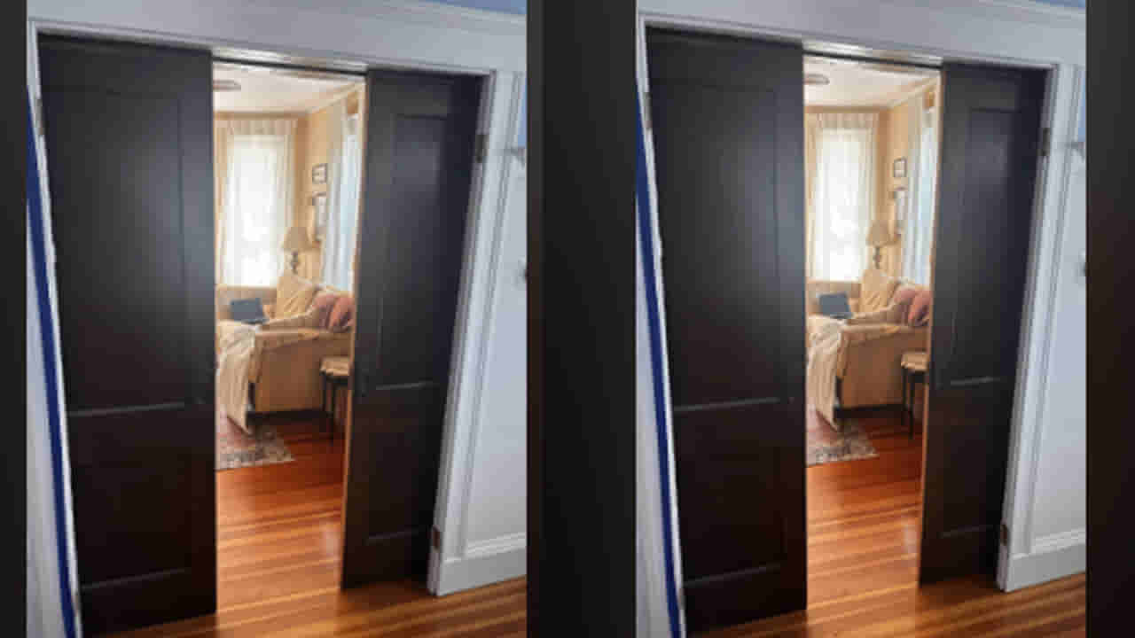 వందేళ్ల నాటి ఇంటిని మరమ్మతు చేస్తుండగా గోడలో కనిపించిన వింత వస్తువు.. నిజం తెలుసుకున్న అతడు షాక్ అయ్యాడు!