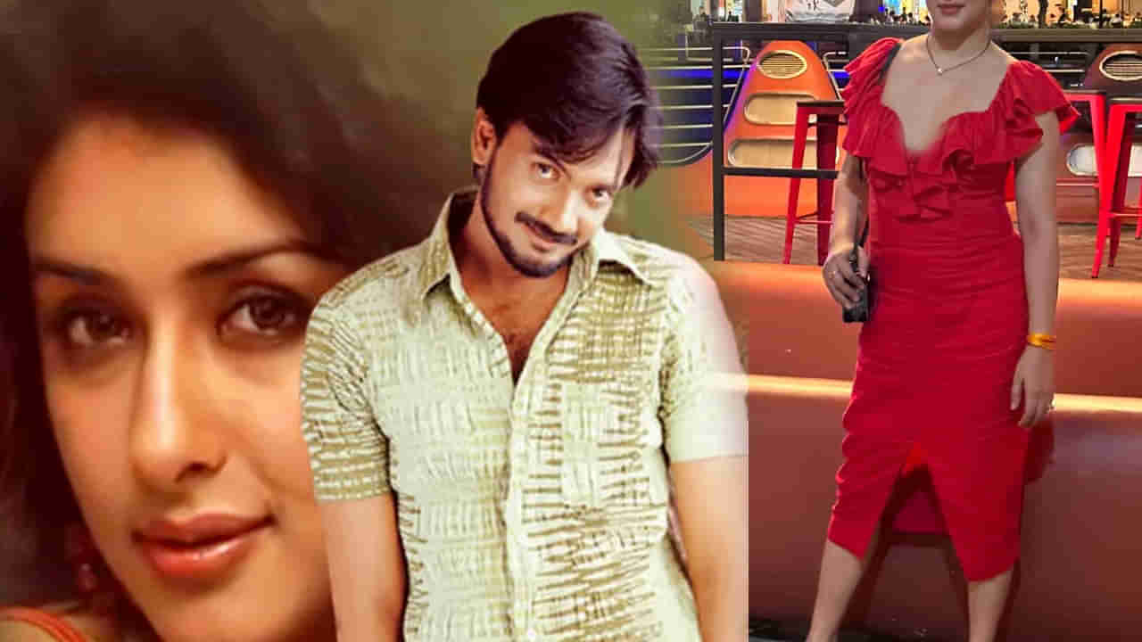 143 Movie : ఎన్నాళ్లకు కనిపించింది..!! 143 హీరోయిన్ ఇప్పుడు ఎలా ఉందో చూశారా..