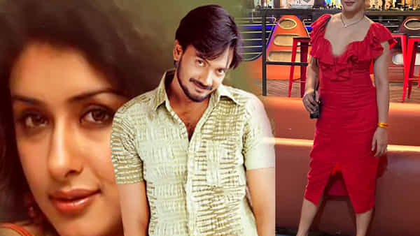 143 Movie : ఎన్నాళ్లకు కనిపించింది..!! 143 హీరోయిన్ ఇప్పుడు ఎలా ఉందో చూశారా..