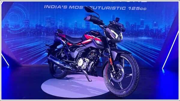 Auto News: హీరో నుంచి మరో బైక్.. అడ్వాన్స్డ్ టెక్నాలజీతో.. మైలేజీ విషయంలో నో టెన్షన్