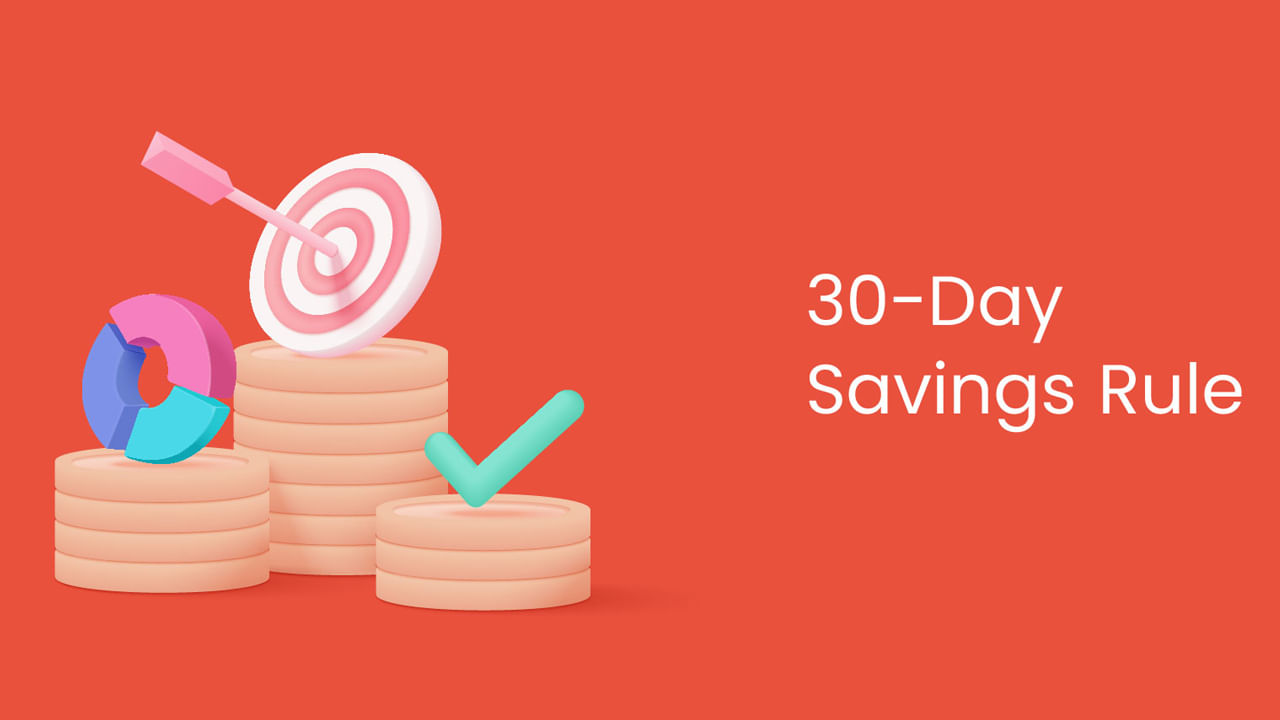 30 Days Rule