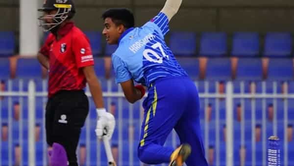 6 Wickets in 6 Balls: W, W, W, W, W, W... 6 బంతుల్లో 6 వికెట్లు.. బ్యాట్స్మెన్లకు షాక్.. స్టేడియం మొత్తం షేక్