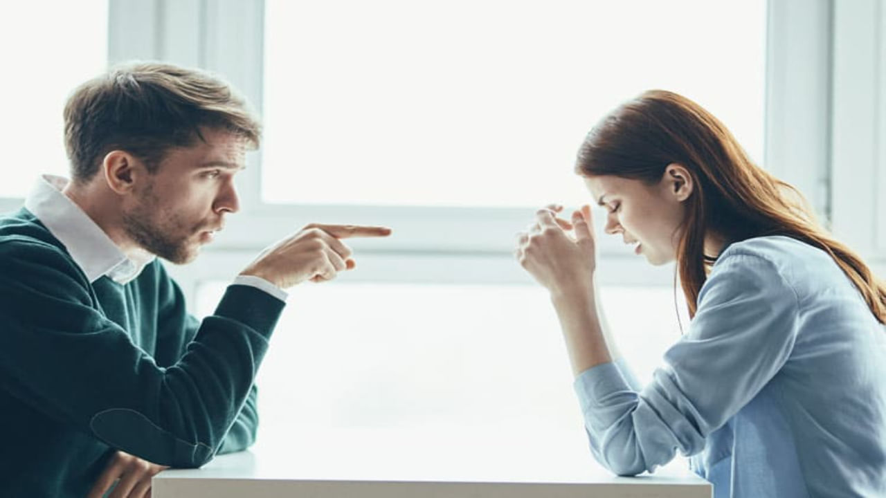 Relationship: మీ ప్రియుడు/ప్రియురాలు ఇలా ప్రవర్తిస్తున్నారా..