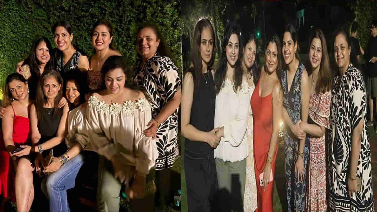 ఇప్పటికీ తరగని అందం వీరి సొంతం.. 90 లో నటించిన ఈ హీరోయిన్లలో ఎంత మందిని గుర్తు పట్టగలరు ట్రై చేయండి..