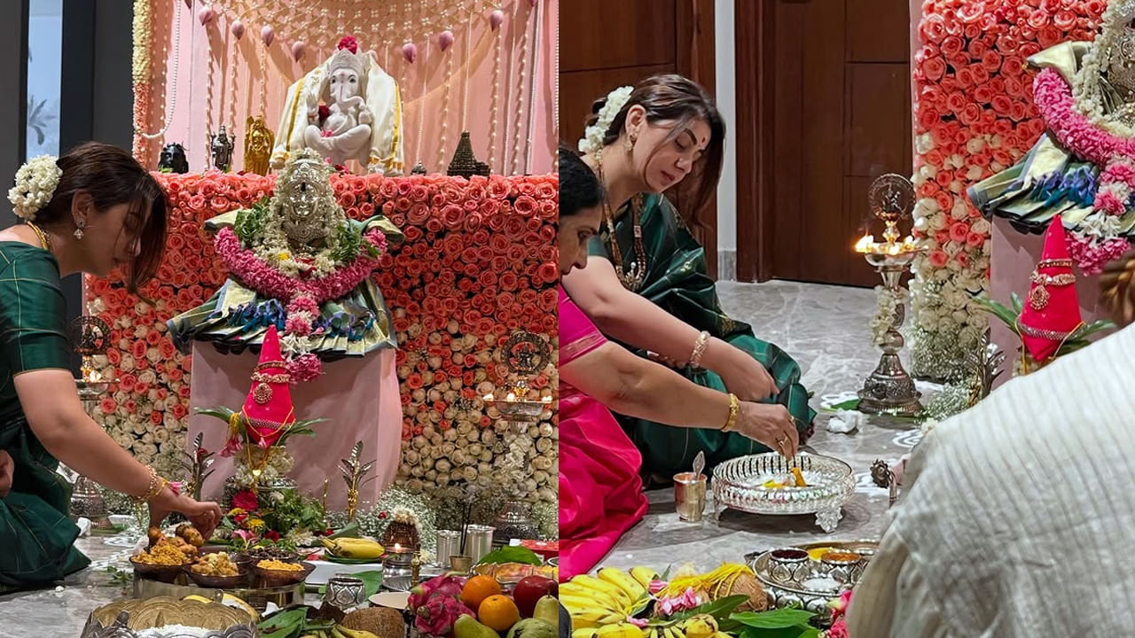 కాగా పెళ్లి తర్వాత సినిమాలు తగ్గించి ఆది పినిశెట్టి ఇటీవల మయసభ వెబ్ సిరీస్ తో ఆడియెన్స్ ను పలకరించాడు. సోనీ లివ్ లో స్ట్రీమింగ్ అవుతోన్న ఈ పొలిటికల్ థ్రిల్లర్ సిరీస్ రిలీజైనప్పటి నుంచి టాప్ ట్రెండింగ్ లో కొనసాగుతోంది.