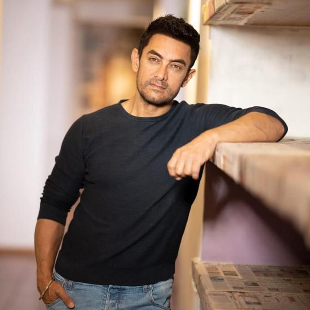 అయితే అందులోని చాలా సన్నివేశాలు ఈ మధ్య కాలంలో స్క్రీన్ మీద కనిపించాయట. వాటన్నిటినీ తీసేసి, కొత్తవి యాడ్‌ చేసి ఆమీర్‌ని పక్కా యాక్షన్‌ హీరోగా రీ ఎస్టాబ్లిష్‌ చేయాలన్నది లోకేష్‌ ప్లాన్‌.