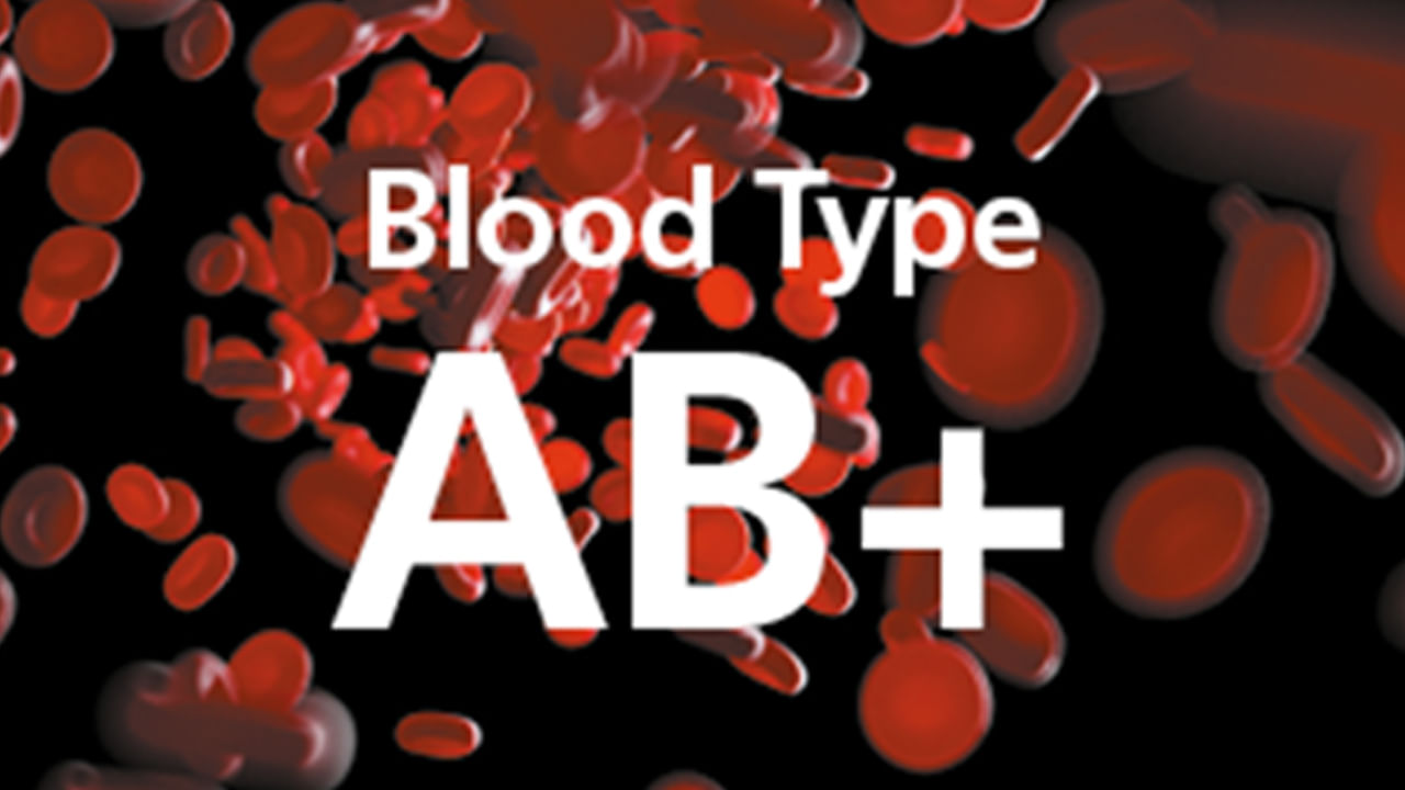 Ab Group Blood