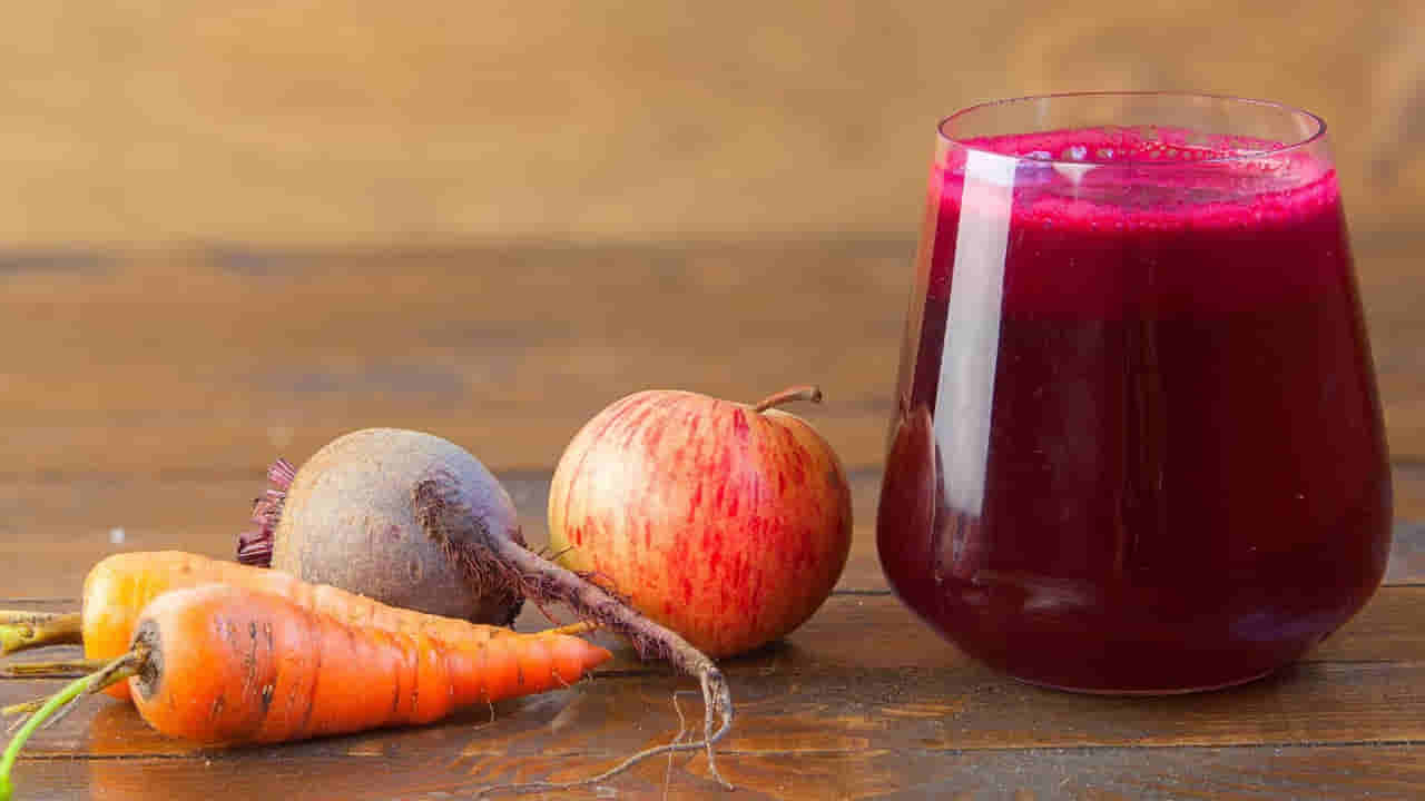 ABC Juice: ఏబీసీ జ్యూస్ రోజూ తాగుతున్నారా..? శరీరంలో జరిగేది తెలిస్తే..