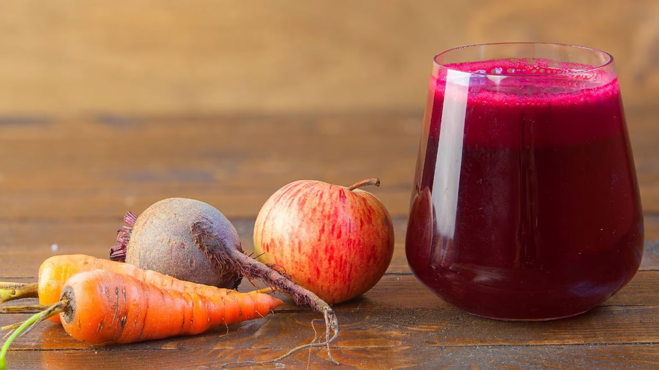 ABC Juice: ఏబీసీ జ్యూస్ రోజూ తాగుతున్నారా..? శరీరంలో జరిగేది తెలిస్తే..