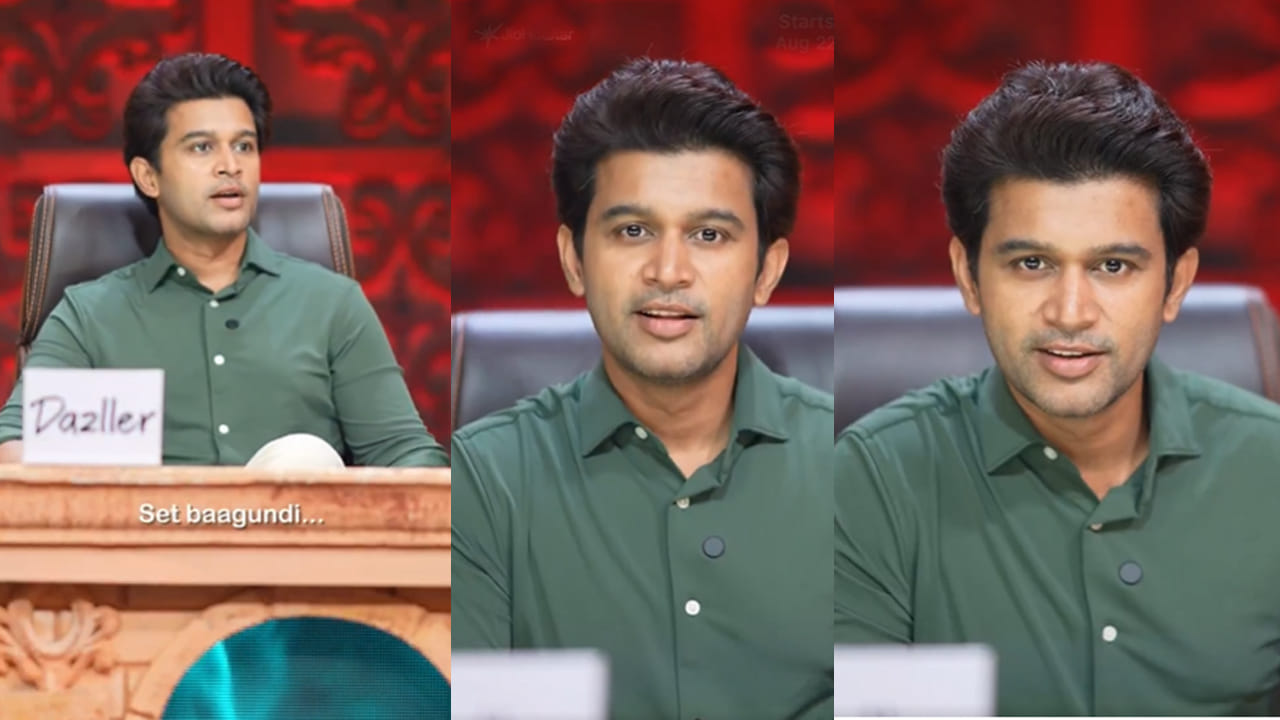 Bigg Boss 9 Telugu: బిగ్‏బాస్ అగ్నిపరీక్ష.. జడ్జిగా చుక్కలు చూపిస్తానంటున్న అభిజిత్.. ప్రోమో చూశారా.. ?