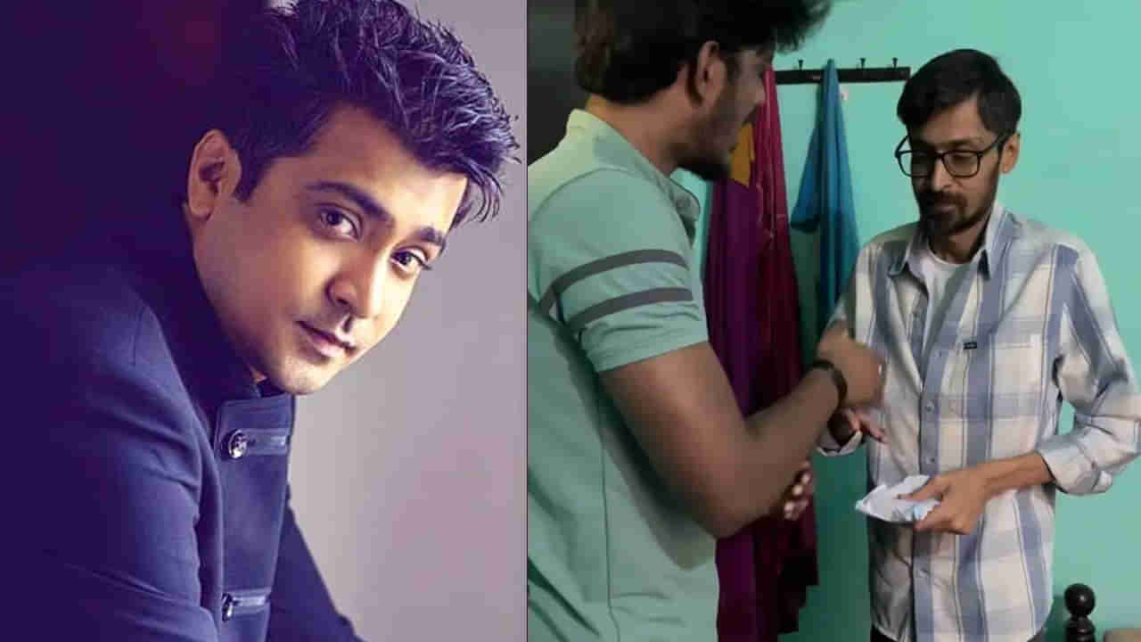 Abhinay Kinger: అప్పట్లో తోపు హీరో.. గుర్తుపట్టలేనంతగా మారిపోయి దీనస్థితిలో.. ఎక్కువ రోజులు బతకనంటూ..