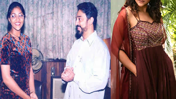 Kamal Haasan: అప్పుడు చిన్న హీరోయిన్.. ఇప్పుడు కమల్ హాసన్తోనే.. ఎవరో గుర్తుపట్టారా.. ?