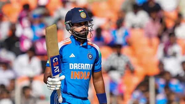 Shreyas Iyer : శ్రేయస్ అయ్యర్ ఫ్యాన్స్కు డబుల్ గూస్బంప్స్.. ఆ రూల్తో ఆసియా కప్లో ఆడొచ్చట