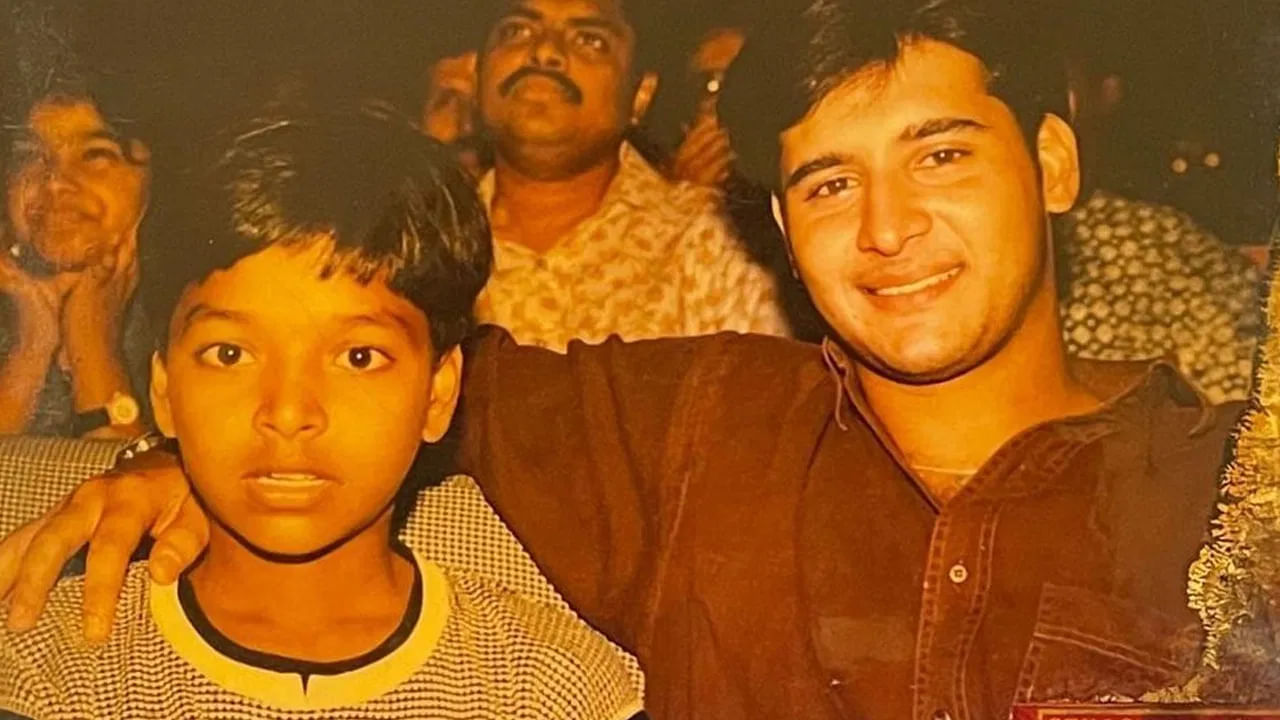 Abbas: అబ్బాస్‌ అంటే పడి చచ్చే ఈ పిల్లాడు ఇప్పుడు క్రేజీ హీరో అయ్యాడు.. ఎవరో గుర్తు పట్టారా?