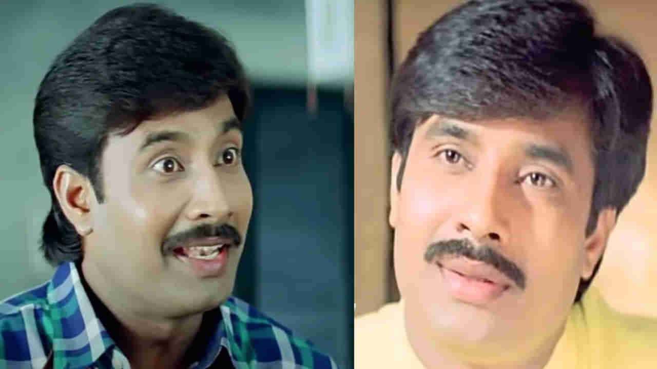 Actor Achyuth: దివంగత నటుడు అచ్యుత్ గుర్తున్నాడా? ఇతని సోదరుడు కూడా ఫేమస్ హీరో.. ఇప్పటికీ సినిమాలు చేస్తున్నాడు