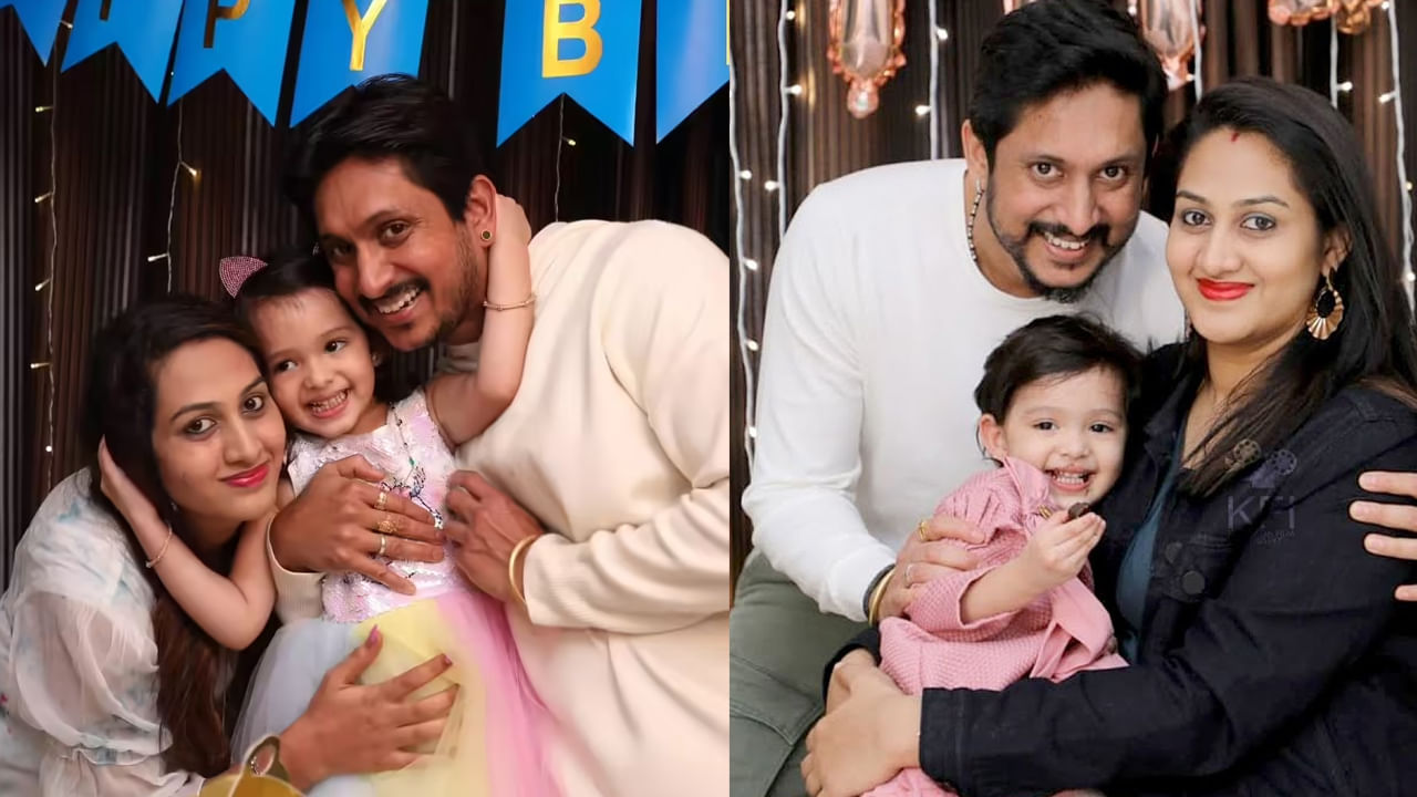 Tollywood: షాకింగ్.. విడాకుల బాటలో మరో స్టార్ కపుల్! హీరోపై గృహ హింస కేసు పెట్టిన భార్య