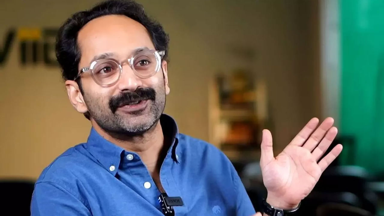 Fahadh Faasil: ఆ ఒక్క కారణంతో హాలీవుడ్ సినిమాను రిజెక్ట్ చేసిన పుష్ప విలన్.. ‘ఆస్కార్’ డైరెక్టర్‌ ఫోన్ చేసి మాట్లాడినా..