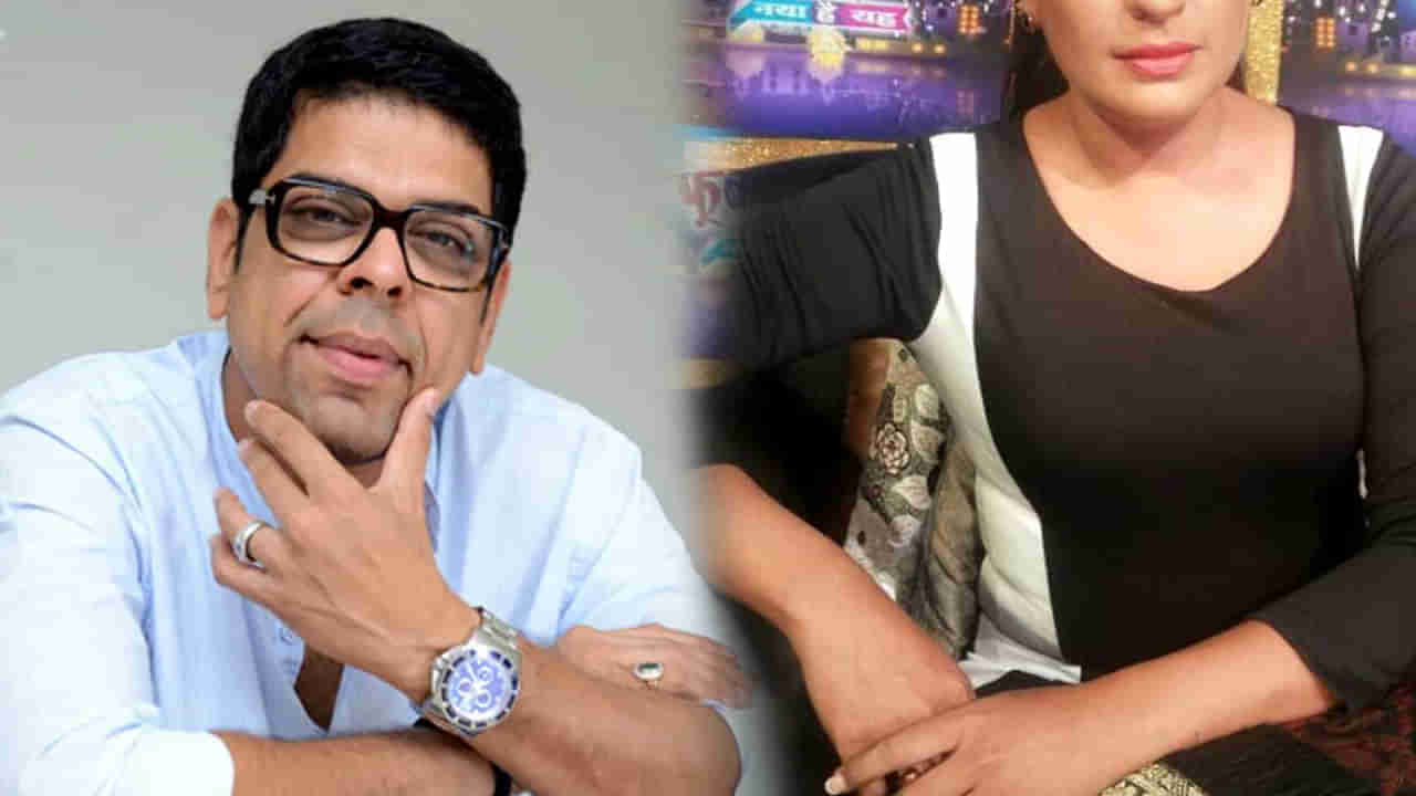 Murali Sharma: ఇదేంది మావ..! ఈ హీరోయిన్ ఈయన భార్య.! అస్సలు ఊహించలేరు