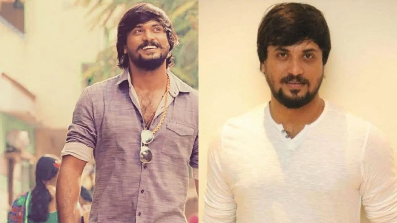 ఇండస్ట్రీలో విషాదం.. చిన్న వయసులోనే హీరో మృతి.. అసలేం జరిగిందంటే..