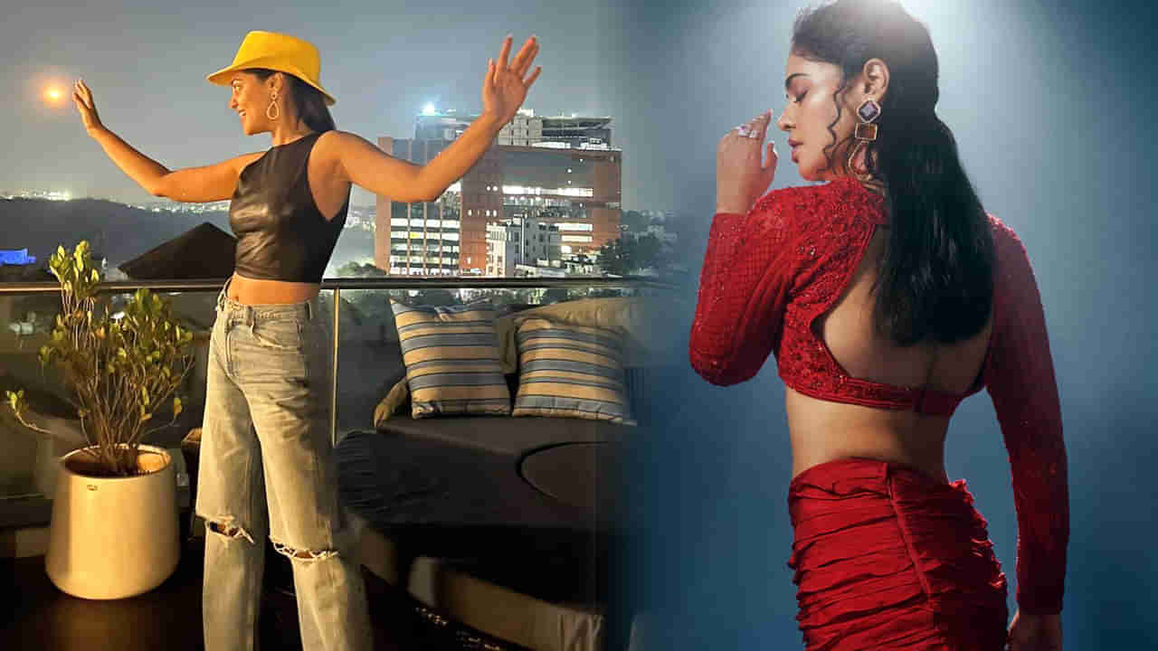 7 సినిమాల్లో హీరోయిన్‌గా.. కట్ చేస్తే ఇప్పుడు రూటుమార్చి వేశ్య పాత్రలో.. ఈ ముద్దుగుమ్మ ఎవరంటే