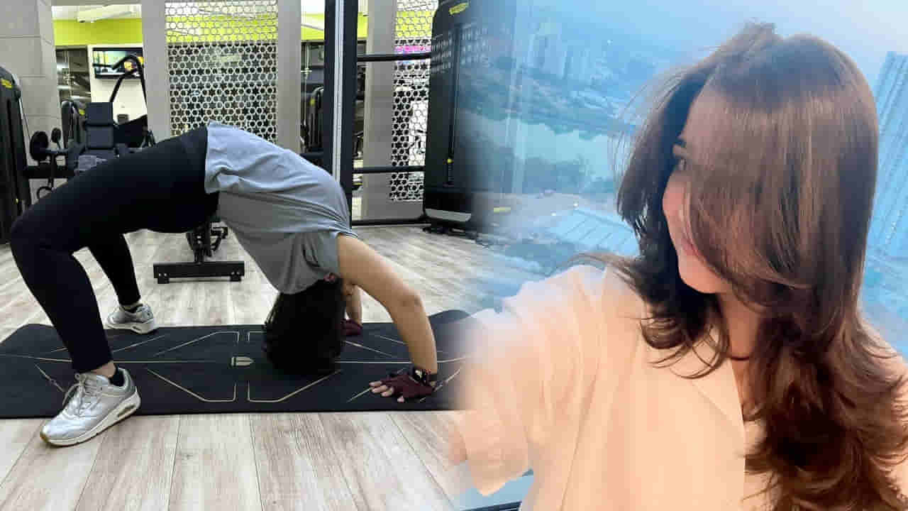 ఎన్టీఆర్, ప్రభాస్‌లాంటి స్టార్స్‌తో సినిమాలు చేసింది.. ఇప్పుడు నటనకు గుడ్ బై చెప్పి ఇలా