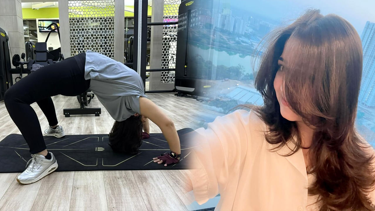 ఎన్టీఆర్, ప్రభాస్‌లాంటి స్టార్స్‌తో సినిమాలు చేసింది.. ఇప్పుడు నటనకు గుడ్ బై చెప్పి ఇలా