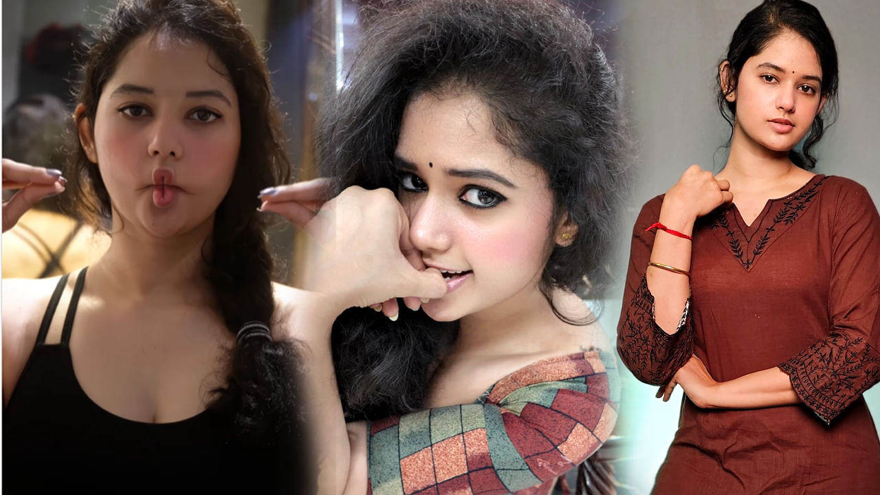 ఇండస్ట్రీకి హీరోయిన్ దొరికేసిందిరోయ్..! పచ్చళ్ల పాప పిచ్చెక్కించిందిగా.!