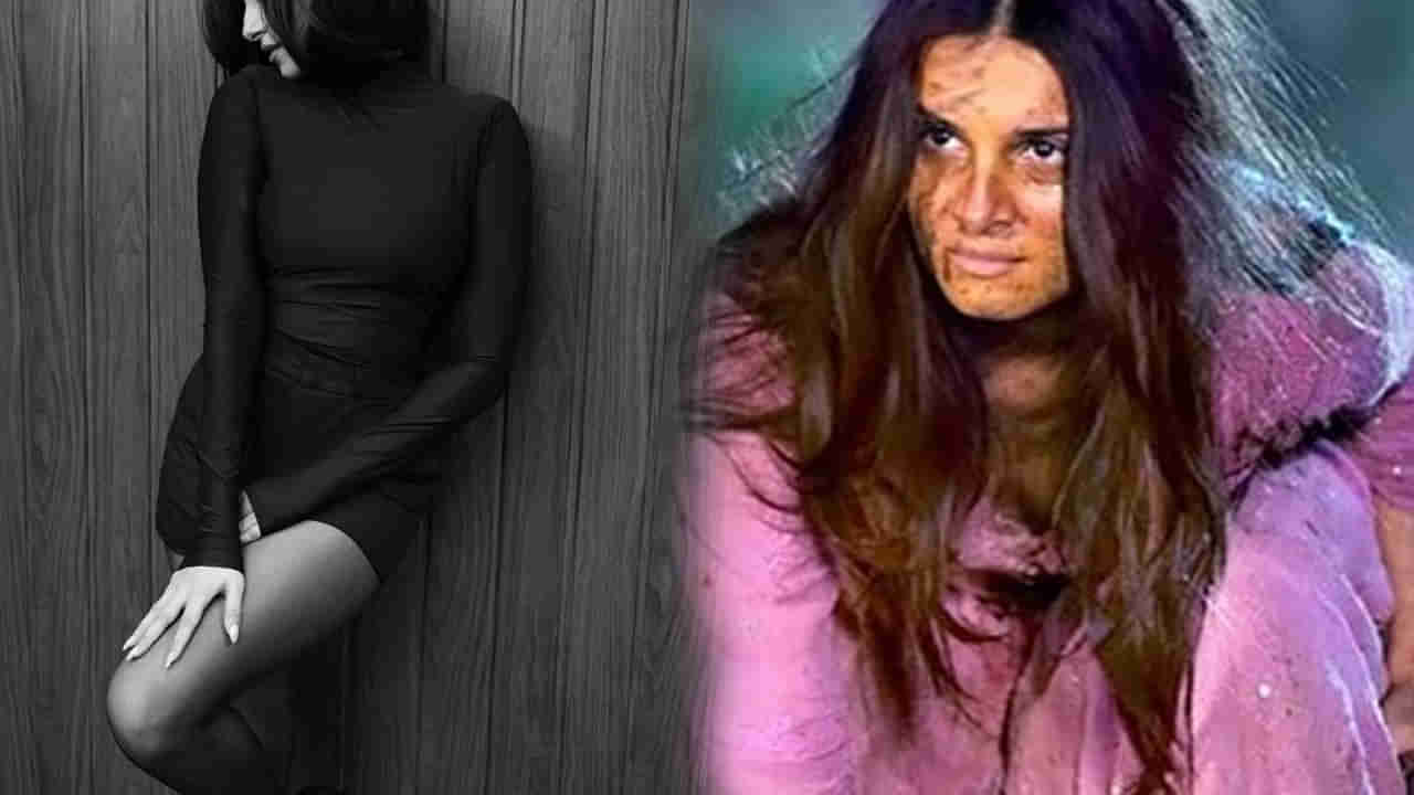 చేసినవి 6 సినిమాలైతే అన్ని ఫ్లాపే.. కట్ చేస్తే.. మాజీ సీఎం మనవడితో చెట్టాపట్టాల్.. ఆమె ఎవరంటే.?