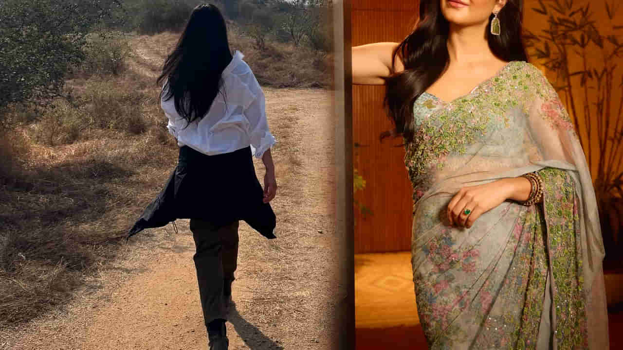 10 క్లాస్ ఫెయిల్ .. కట్ చేస్తే ఇండస్ట్రీలో తోప్.. రూ.200కోట్లకు మహారాణి ఈ భామ