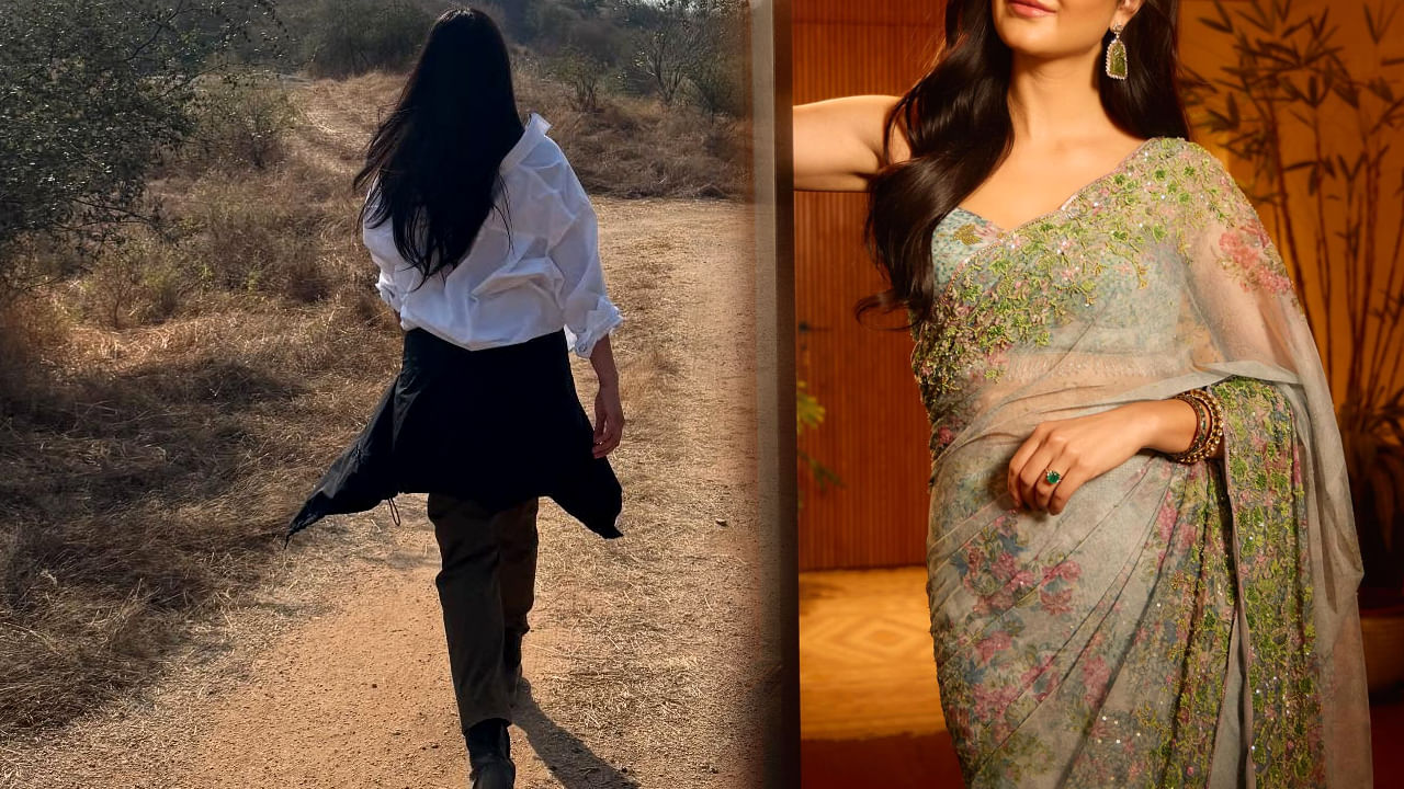 10 క్లాస్ ఫెయిల్ .. కట్ చేస్తే ఇండస్ట్రీలో తోప్.. రూ.200కోట్లకు మహారాణి ఈ భామ