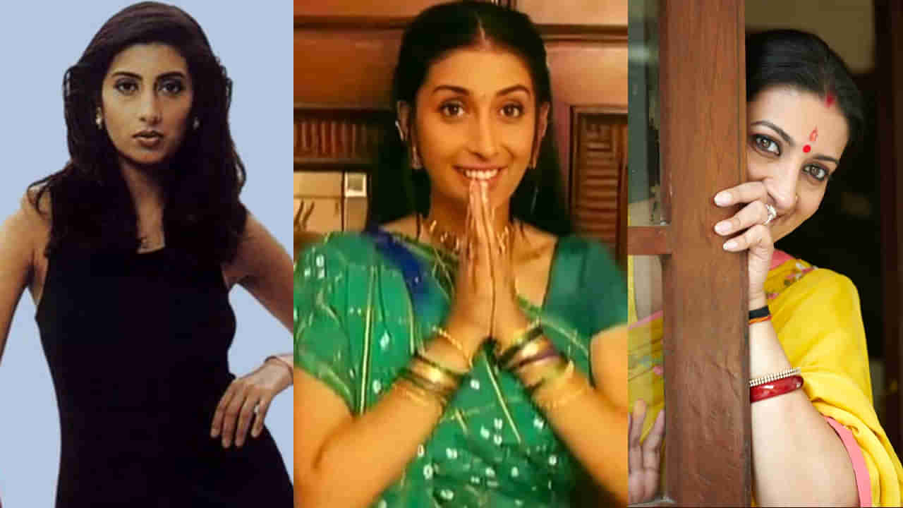 ఒకప్పుడు హోటల్‌లో పని.. ఇండస్ట్రీలో తోప్.. రాజకీయాల్లో టాప్.. ఈమె ఎవరో తెలుసా.?