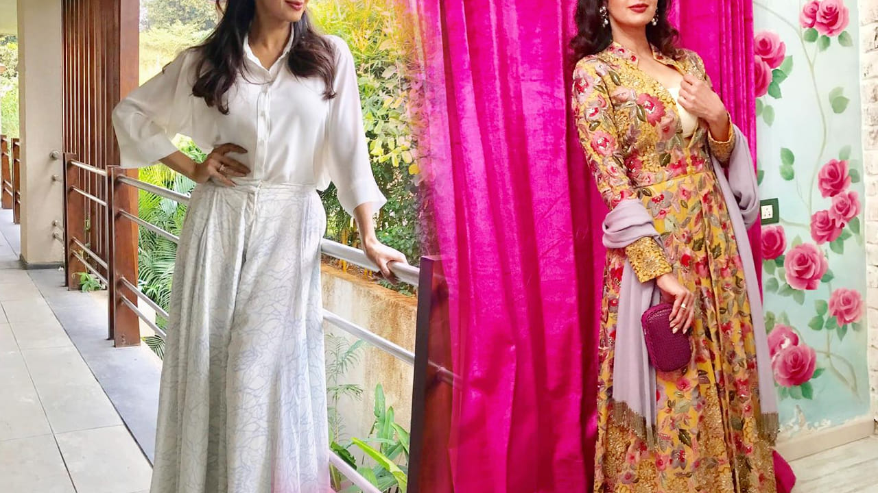 అప్పుడు రాఖీ కట్టింది.. కట్ చేస్తే అతన్నే పెళ్లి చేసుకుంది.. ఈ హీరోయిన్ రూటే సపరేటు