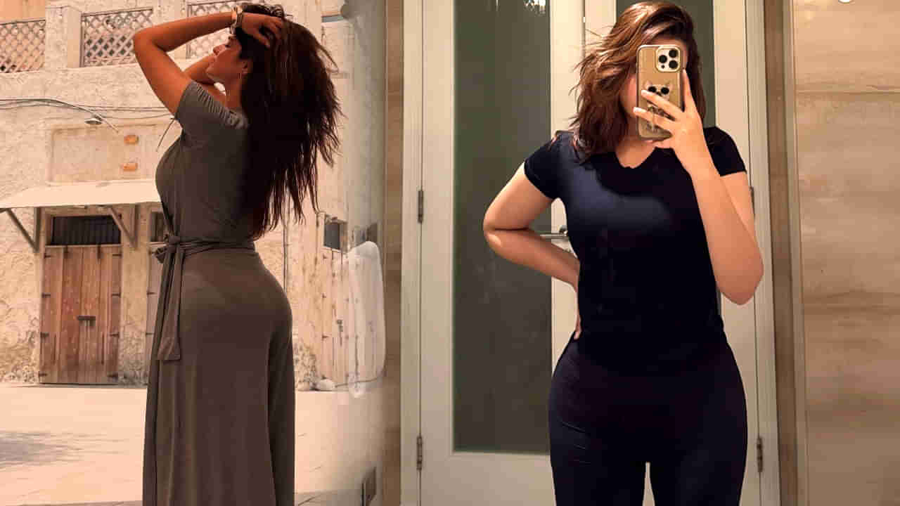 నా బాడీ పార్ట్స్ గురించి నీచంగా మాట్లాడాడు.. షాకింగ్ విషయం బయట పెట్టిన టాలీవుడ్ హీరోయిన్