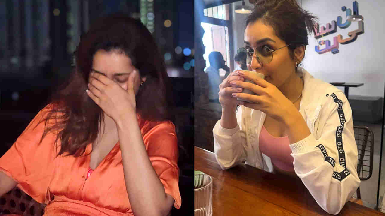 కలెక్టర్ అవ్వాలని కలలుకన్నది.. కట్ చేస్తే హీరోయిన్ అయ్యింది.. అందంలో అప్సరస ఈ భామ