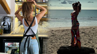 Director Teja: వారసుడు వచ్చేస్తున్నాడు.. హీరోగా డైరెక్టర్ తేజ కుమారుడు.. హీరోయిన్‌గా కృష్ణ మనవరాలు