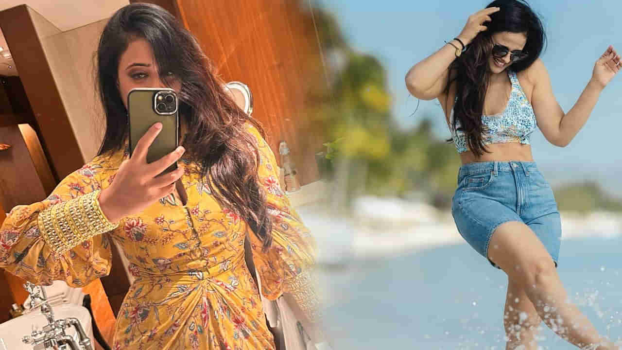 అప్పుడు నెలకు రూ.500.. ఇప్పుడు రూ. 83కోట్లకు మహారాణి.. 44 ఏళ్ల వయసులోనూ అదే హాట్‌నెస్