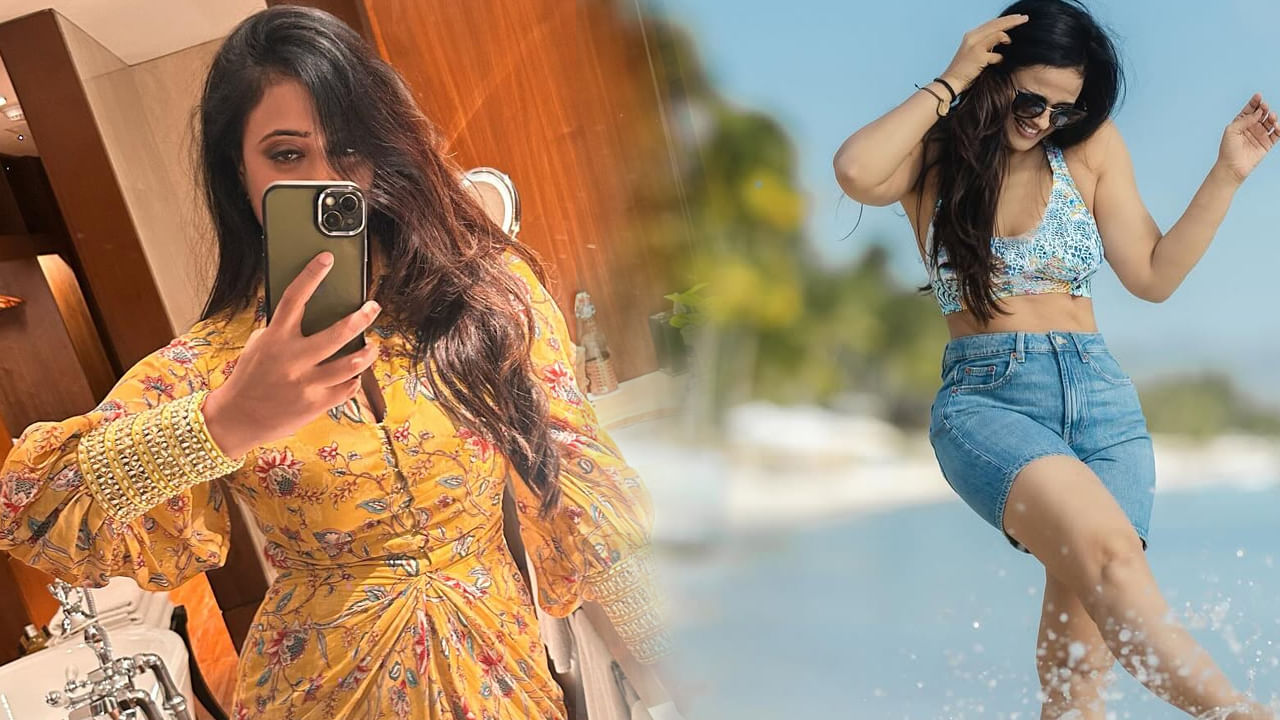 అప్పుడు నెలకు రూ.500.. ఇప్పుడు రూ. 83కోట్లకు మహారాణి.. 44 ఏళ్ల వయసులోనూ అదే హాట్‌నెస్