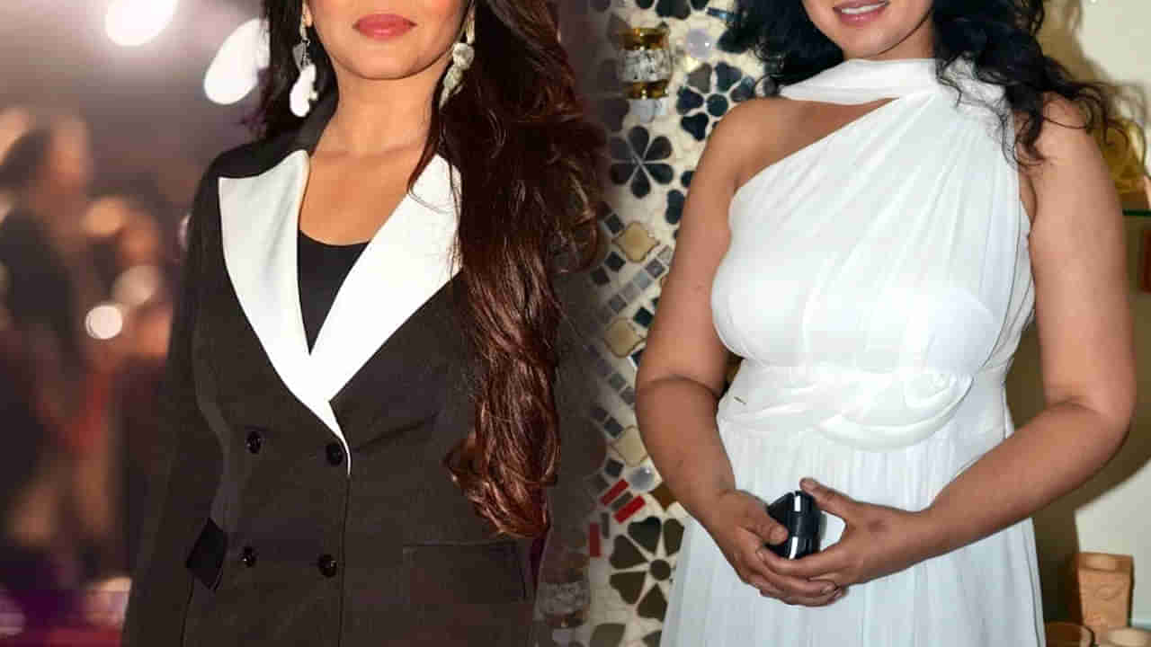 ఎంజాయ్ చేద్దామని పార్టీకి వెళ్లిన హీరోయిన్.. అక్కడి సీన్ చూసి దెబ్బకు కళ్లు మూసుకుందట..